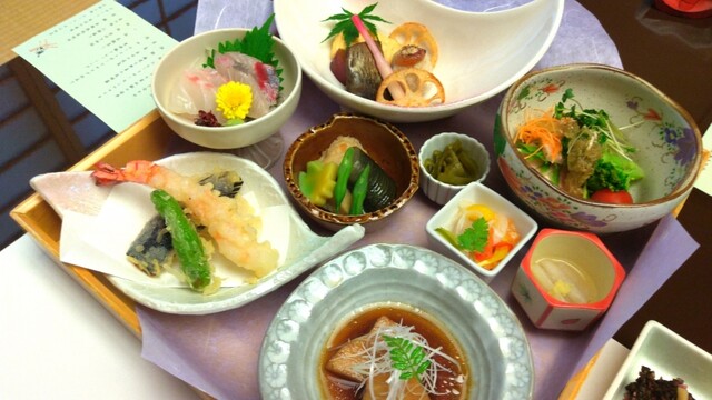 さ蔵 サクラ 矢部 懐石 会席料理 食べログ さ蔵 サクラ 矢部 懐石 会席料理 食べログ
