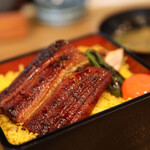 Unagi Kushiryouriu Chouten - 