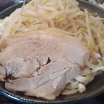 Tsukemen Doden - 辛つけ麺麺増し500g