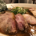 麺処 ほん田 秋葉原本店 - 