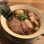 麺処 ほん田 秋葉原本店 - 