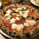 PIZZERIA DA GRANZA - 