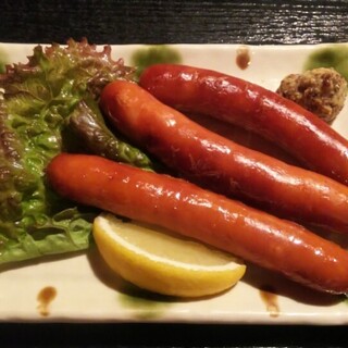 ビア居酒屋にぎわい亭_0