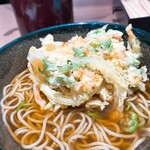 立ち食い蕎麦二五十 - 