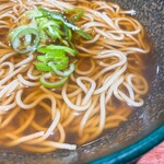 立ち食い蕎麦二五十 - 