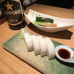 Soba Dainingu Shouzen - 