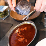 東京ボンベイ - 