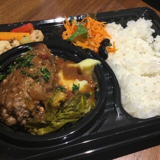 ビストロ モザール_1