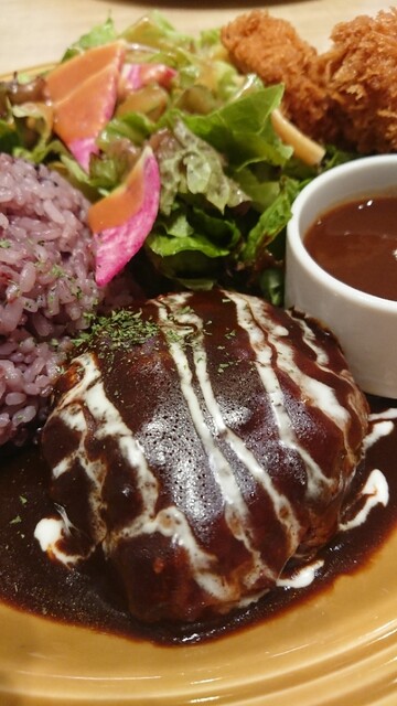 揚げバル マ メゾン Kitte名古屋 名古屋 居酒屋 食べログ