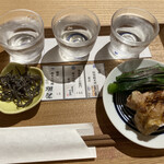 EDOCCO CAFE MASU MASU - 