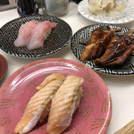 あじわい回転寿司 禅 - 