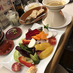 あじわい回転寿司 禅 - 