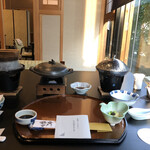 赤穂パークホテル - お一人様は私だけのようでした