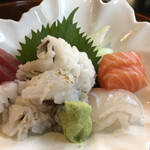 赤穂パークホテル - たっぷり