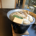 赤穂パークホテル - 鱧たっぷり