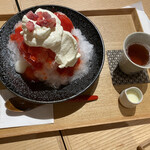 EDOCCO CAFE MASU MASU - 