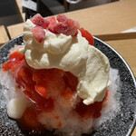 EDOCCO CAFE MASU MASU - 