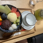 EDOCCO CAFE MASU MASU - 