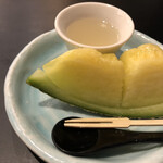 赤穂パークホテル - デザート