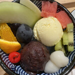 EDOCCO CAFE MASU MASU - 