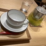 EDOCCO CAFE MASU MASU - 