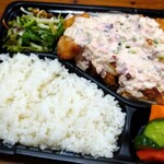 大衆バル 鶏ットリア - 