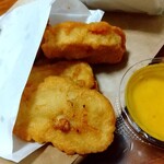 ベジタル サンドイッチ - 