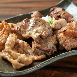 相模原駅でおすすめの美味しい焼き鳥をご紹介 食べログ