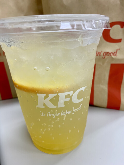 ケンタッキー レモネード ソーダ Ecナビ Docstest Mcna Net