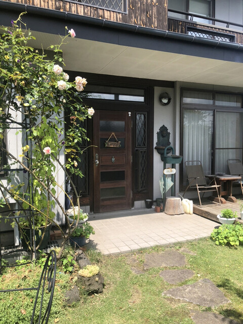 ビックムーン　カフェ（Bigmoon Cafe） - 一ノ関（カフェ）の写真