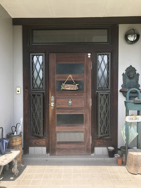 ビックムーン　カフェ（Bigmoon Cafe） - 一ノ関（カフェ）の写真