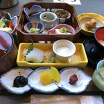 赤穂パークホテル - 