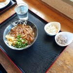 さぬきうどん 幸大 - 