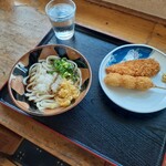 さぬきうどん 幸大 - 