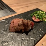 上等焼肉 ひらく - 