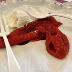 ペレグリーノ - 