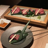 上等焼肉 ひらく - 