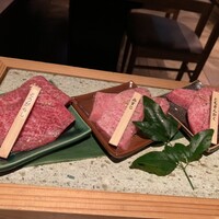 上等焼肉 ひらく - 