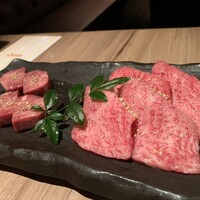 上等焼肉 ひらく - 