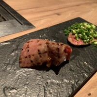 上等焼肉 ひらく - 