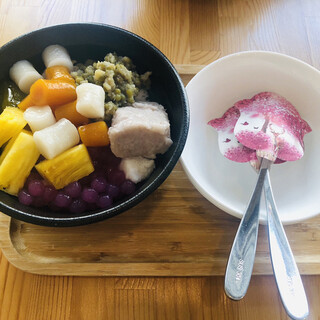 有點甜 A Little Sweet_0