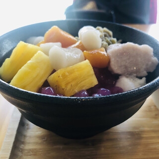 有點甜 A Little Sweet_1