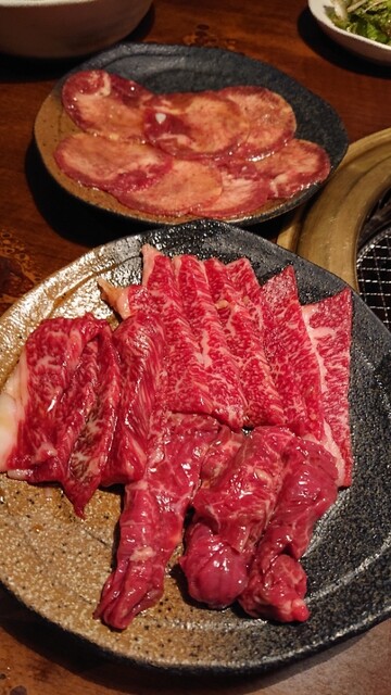 まめ牛 三軒茶屋店 マメギュウ 三軒茶屋 焼肉 ネット予約可 食べログ
