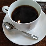 フィールズカフェ - ドリンク写真: