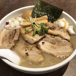 ヌードル ボイス - 