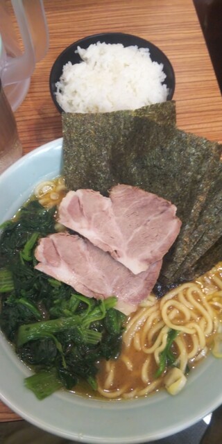家家家 錦糸町店 ヤーヤーヤ 錦糸町 ラーメン 食べログ