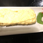 Rokunana - 出汁巻き玉子