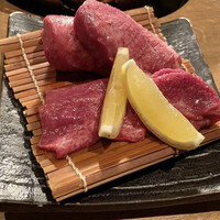 炭火焼肉 なかはら - 