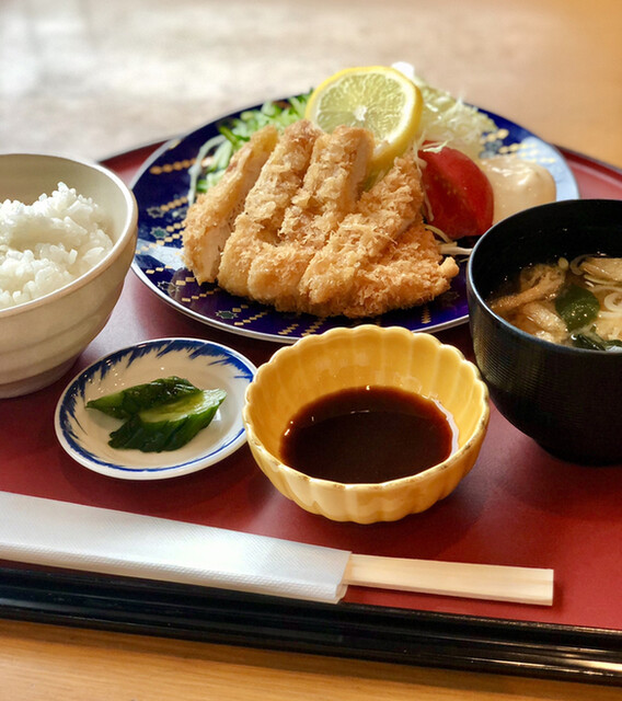 和風レストランぱすとらる - 本八戸（麺類）の写真