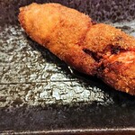 串太郎 - 豚梅しそ串